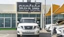 Nissan Patrol PLATINUM VVEL DIG