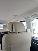 تويوتا جرافينا 2026 Toyota Granvia Premium (Full-Option with Radar) 6-Seater 3.5L V6 Petrol A/T RWD