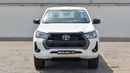 Toyota Hilux 2.7L A/T 4WD YM 2024 (EXPORT ONLY)