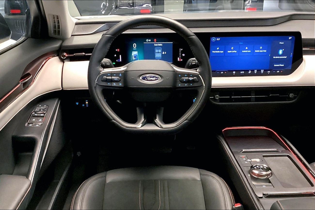 Ford Taurus Titanium | Guaranteed Warranty | 0 Down Payment