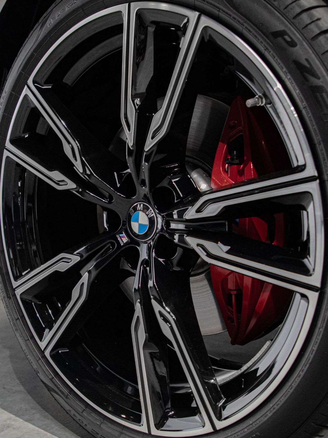 بي أم دبليو X5 40i M Sport 3.0L