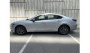 Mazda 6 S 2.5 | Under Warranty | Free Insurance | Inspected on 150+ parameters