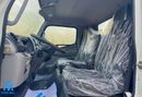 Mitsubishi Fuso Canter Fuso Euro 5 3.0L RWD - HD Bare Chassis - Like New Condition - Book now!