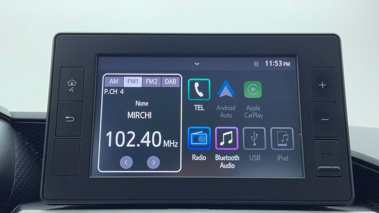 Toyota Raize E 1.2 | Zero Down Payment | Free Home Test Drive