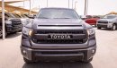 Toyota Tundra SR5 iForce / Bank Finance available