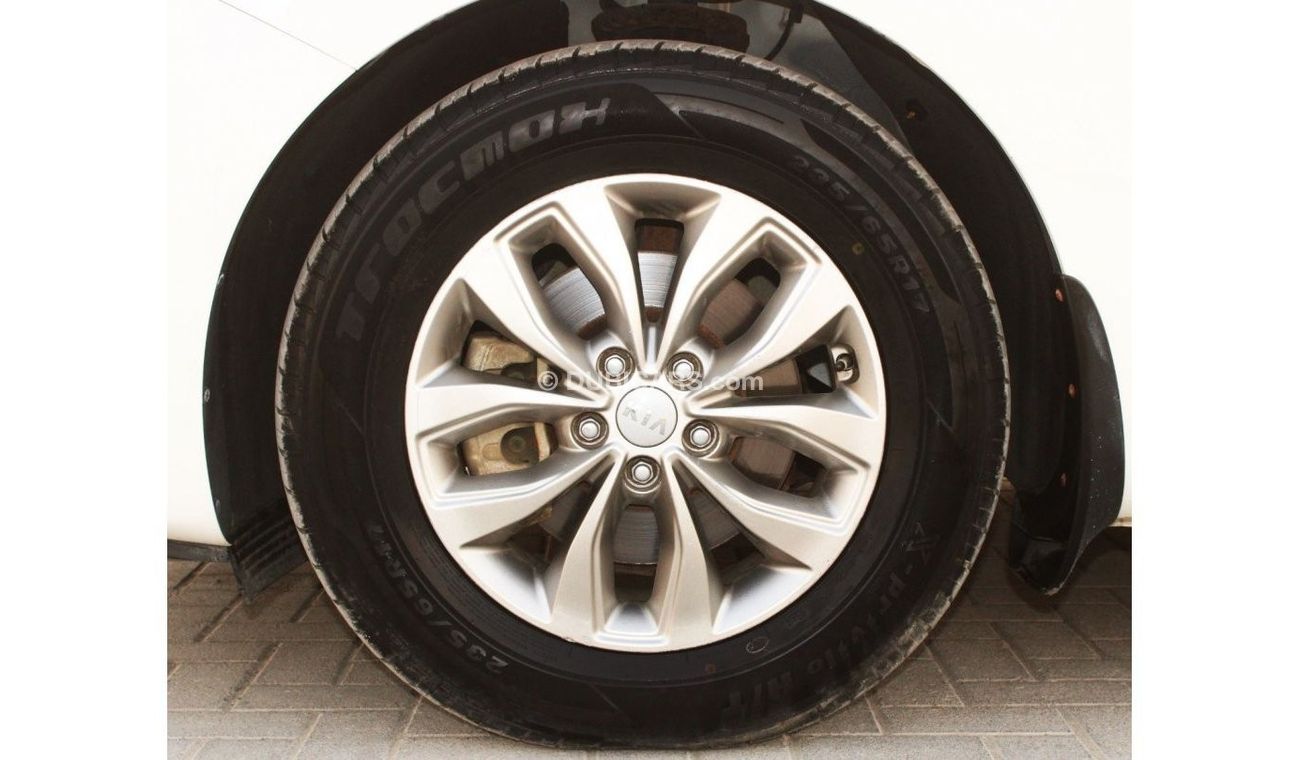 Kia Carnival Kia Grand Carnival 2020 GCC, in excellent condition