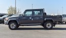 Toyota Land Cruiser Pick Up V8