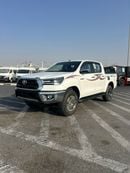 Toyota Hilux DLS 2.7L