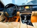 BMW 535i