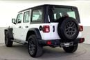 Jeep Wrangler Sport Unlimited | National Day Celebration | Guaranteed Warranty | 0 Down Payment