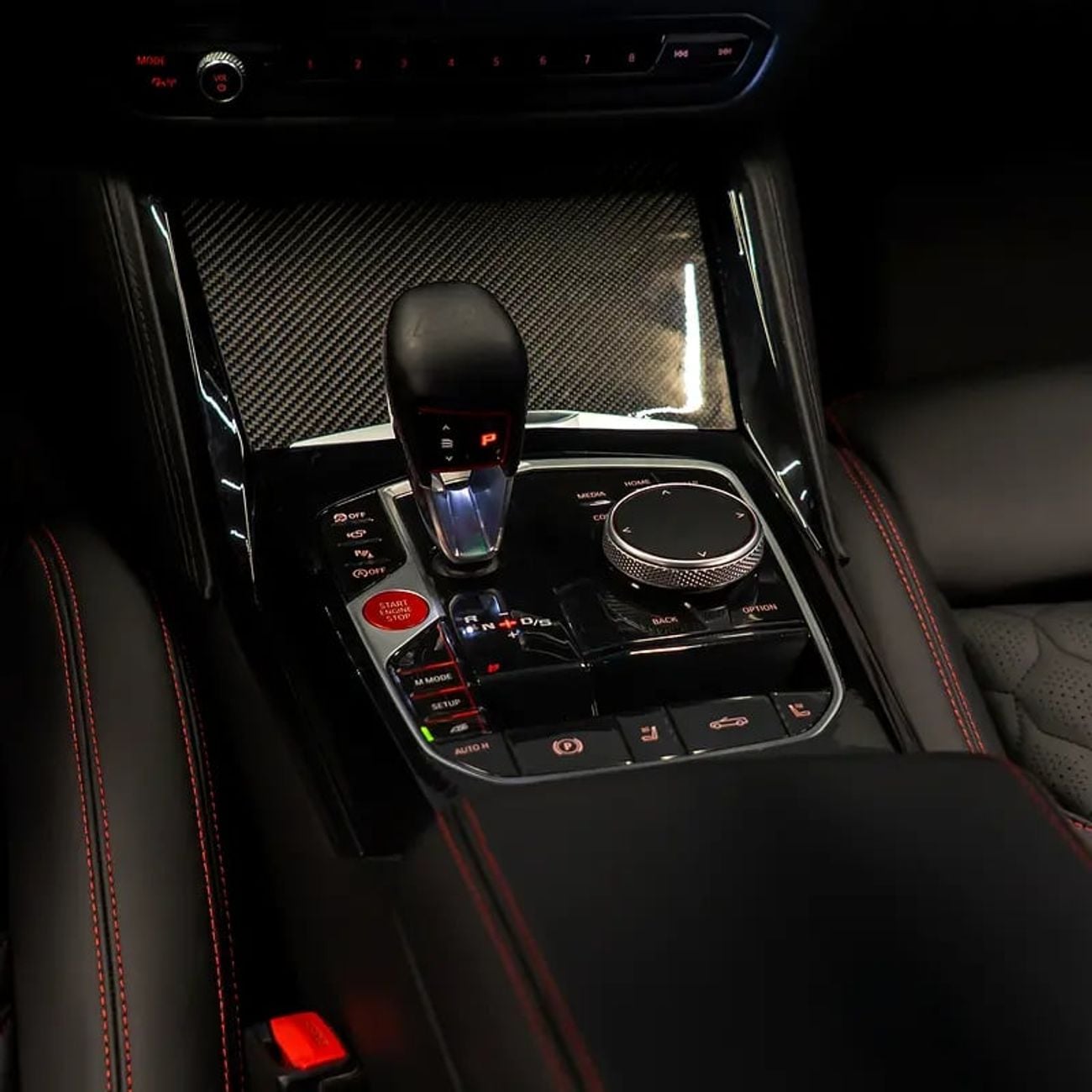 BMW M4 4,790 pm • 0% Downpayment • Competition x-Drive • Agency Warranty