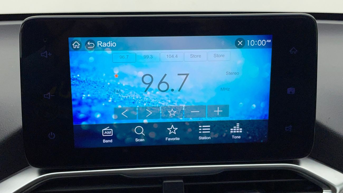 Chevrolet Captiva PREMIER 1.5 | Zero Down Payment | Home Test Drive