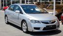 Honda Civic 1.8 i-VTEC