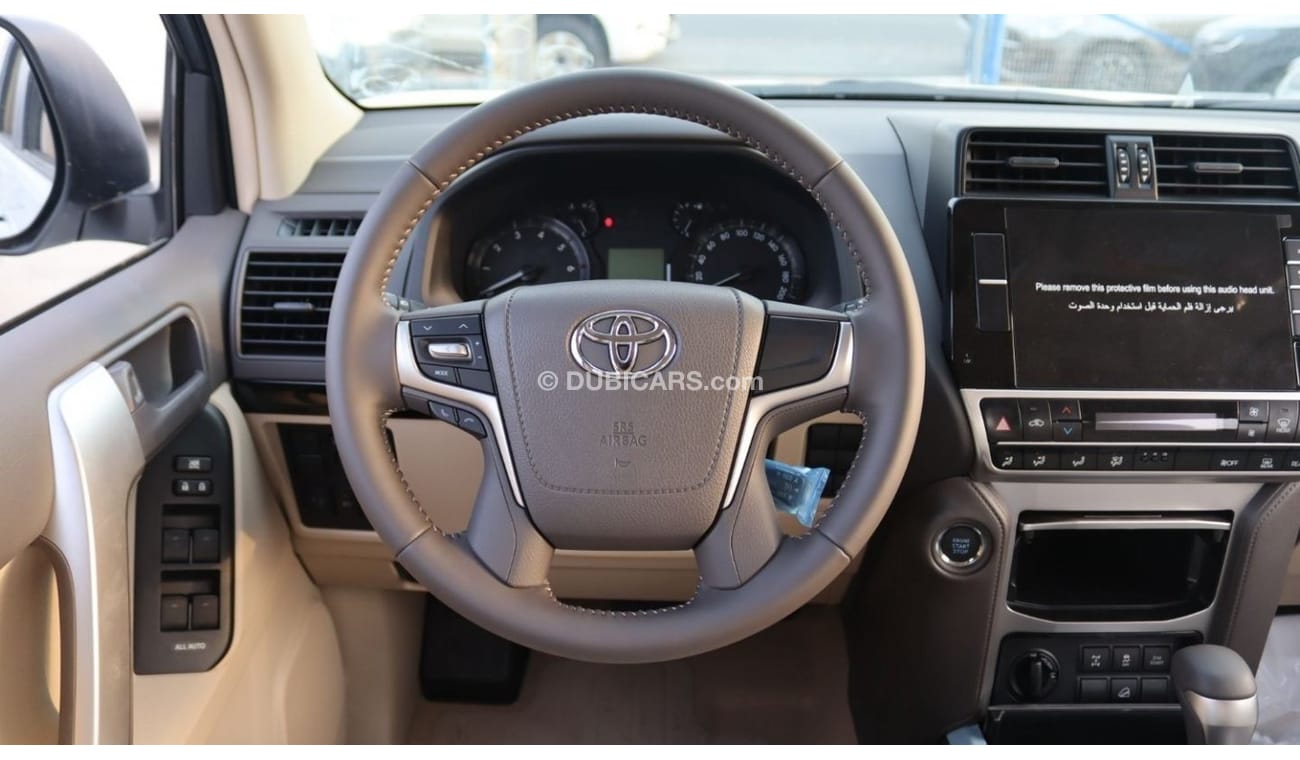 Toyota Prado 4.0Ltr TXL 2023YM