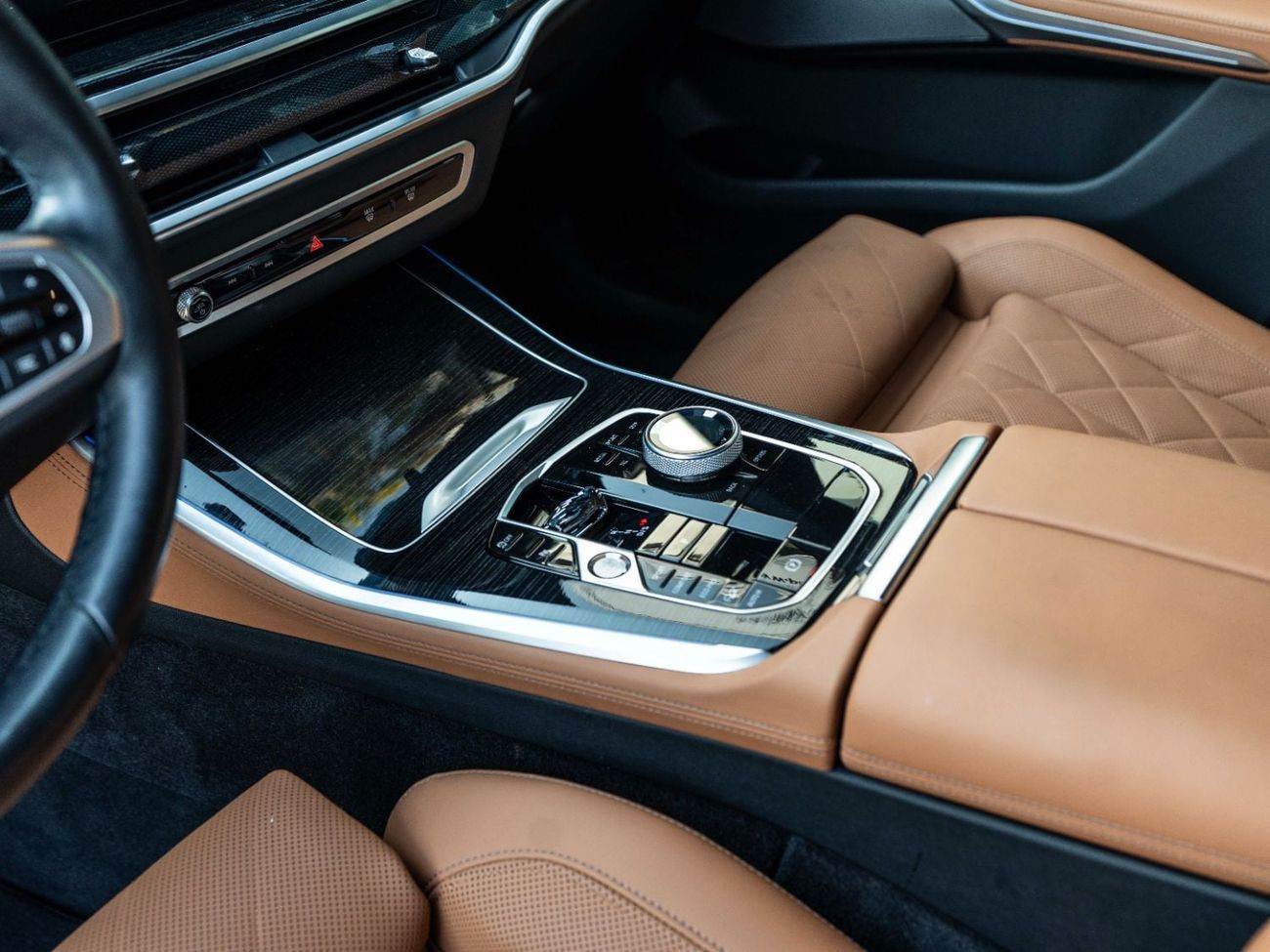 BMW X5 XDRIVE40i M SPORT PRO