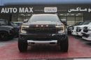Ford Ranger RAPTOR , UNDER WARRANTY FROM AL TAYER