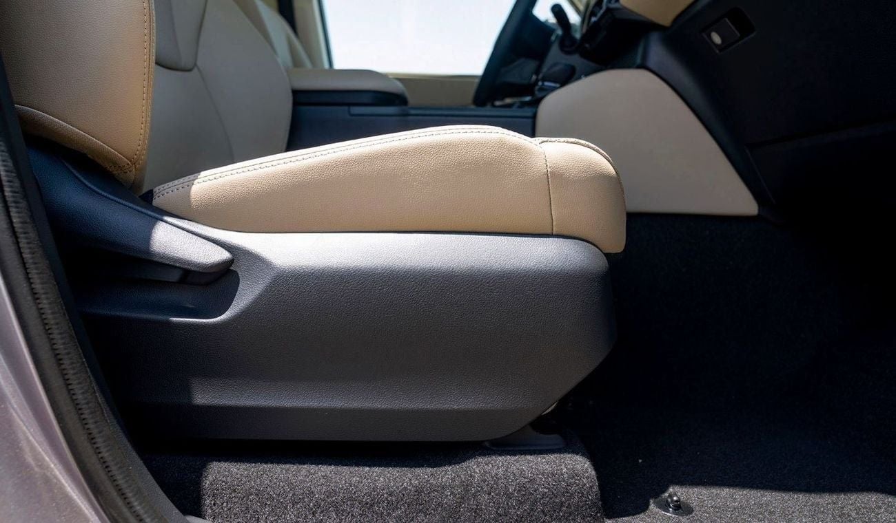 Toyota Prado TXL 2.8L TOYOTA PRADO 250 TXL 2.8D AT LIMITED MY2025