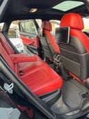 بي أم دبليو X6 xDrive 40i 3.0L