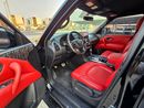 Nissan Patrol SE GCC Specs - Well Maintained