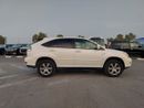 Toyota Harrier TOYOTA HARRIER SUV RHD 2008 MODEL 2.4 L PETROL AUTOMATIC(PM93261)