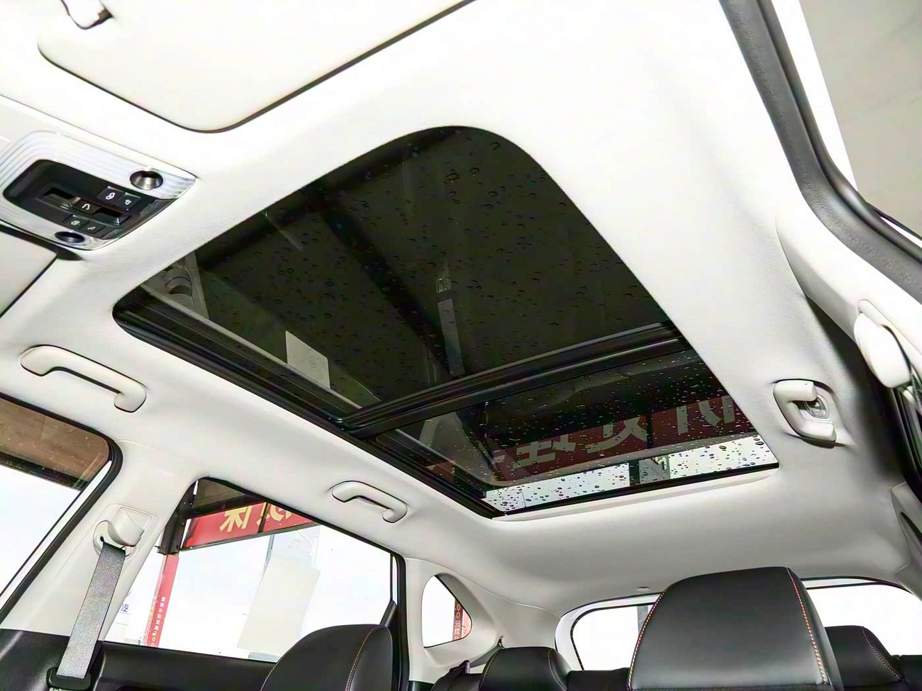 Kia Seltos Kia Seltos 2026 1.5 IVT Premium Edtion (panorama+360 camera) Full option | Export Only