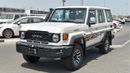 Toyota Land Cruiser 70 4.0L V6 Auto Transmission