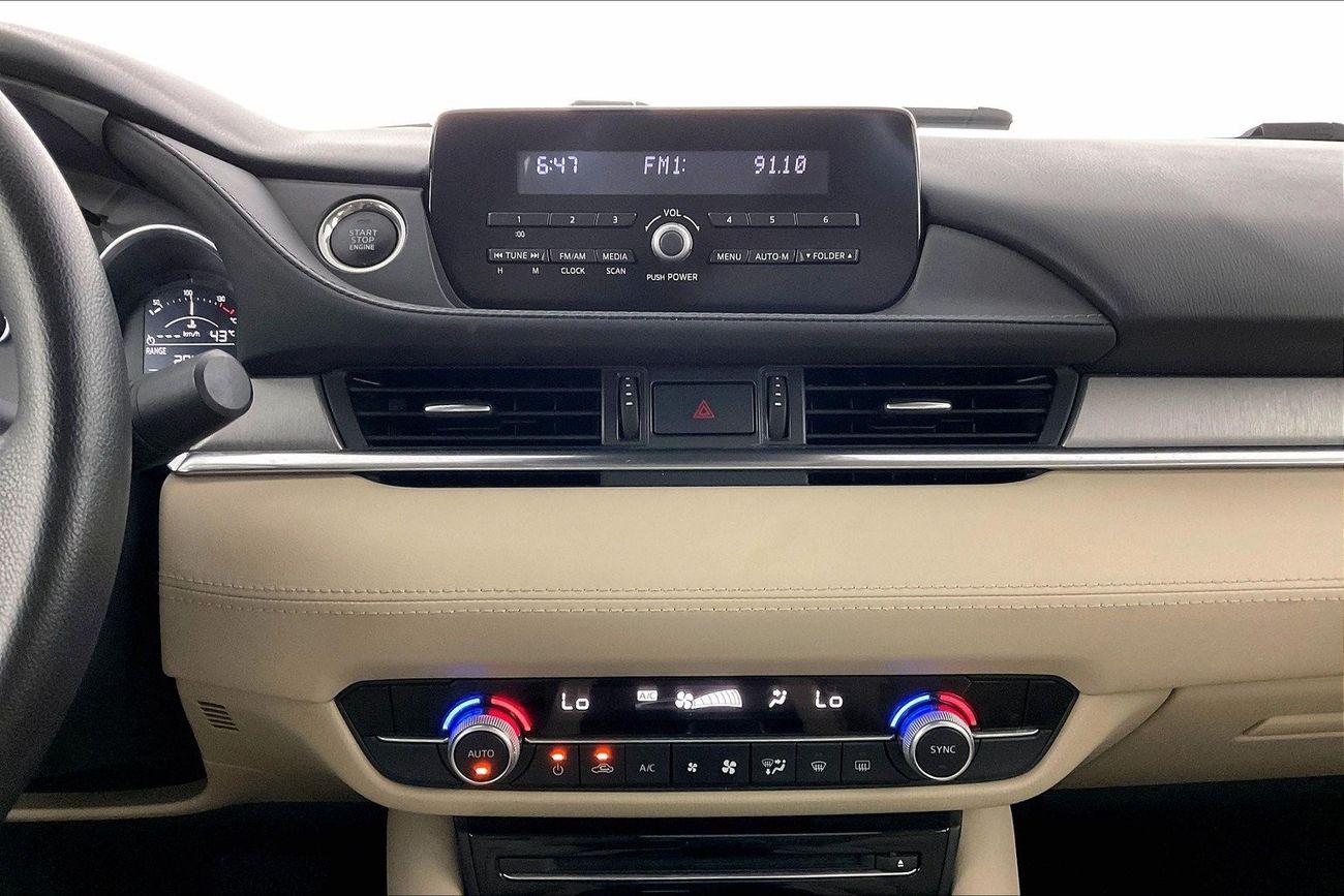 Nissan Patrol SE T3 | 1 year free warranty | 0 Down Payment