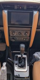 تويوتا فورتونر TOYOTA FORTUNER 2.4L DIESEL 4X4 MY 2026