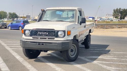 Toyota Land Cruiser Pick Up 4.0 Petrol Brand new