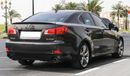 Lexus IS250
