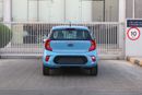 Kia Picanto Base 1.2L
