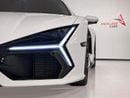 لامبورغيني ريفويلتو AED 30,400 P.M | 0% DOWN PAYMENT | LAMBORGHINI REVUELTO CARBON EDITION | 6.5L V12 HYBRID – 1,001 HP 