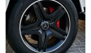 Mercedes-Benz G 63 AMG 5.5L V8 - GCC - AED 4,876 Per Month - 0% DP