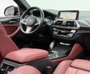 BMW X4 2019 BMW X4 M40i AC Schnitzer, 2026 BMW Service Pack, Full BMW Service History, Fully Loaded, GCC