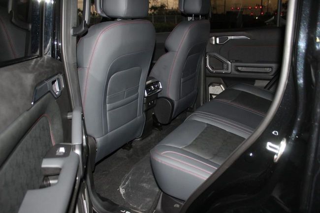 Jetour T2 LUX, миниатюра 29