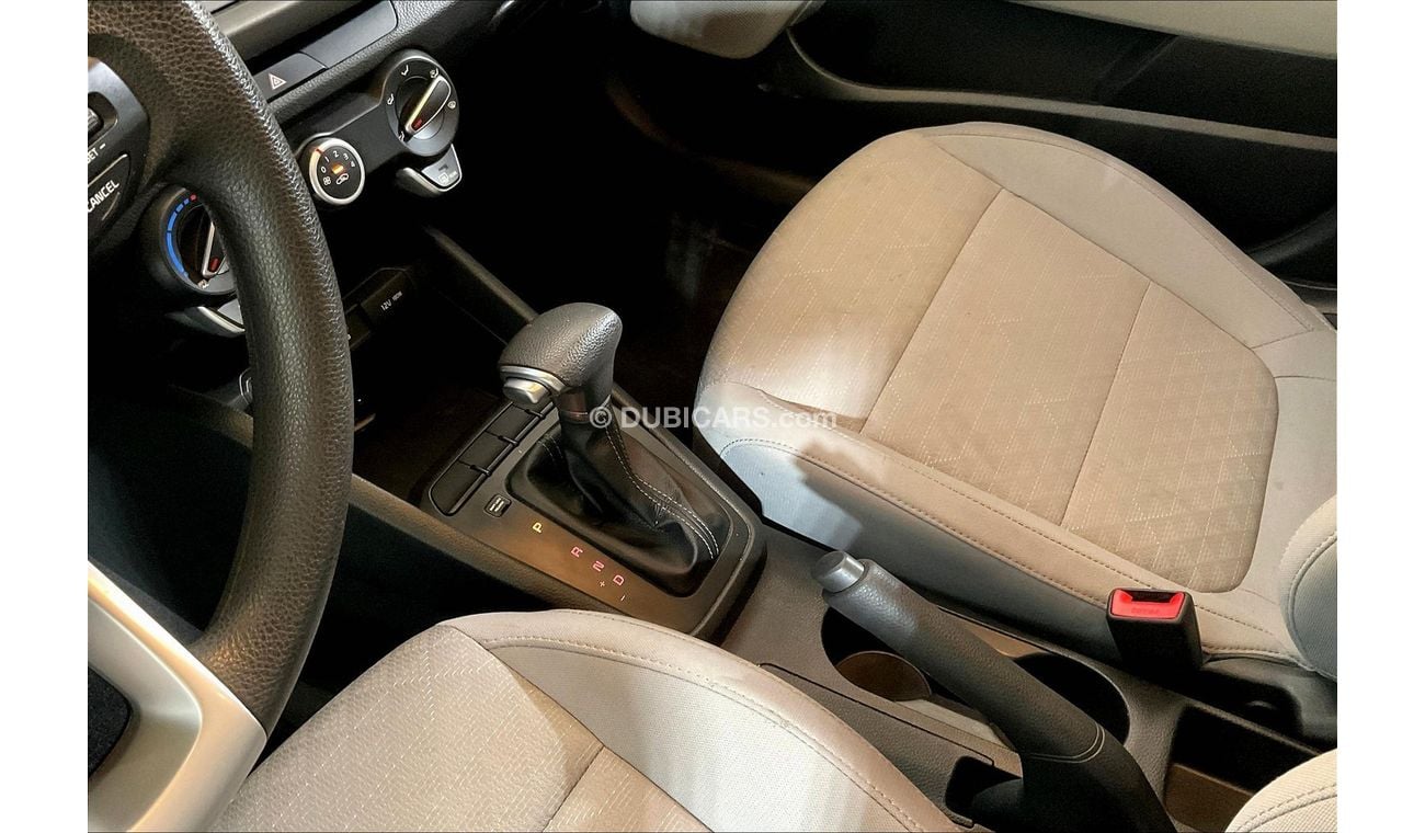 Kia Rio LX