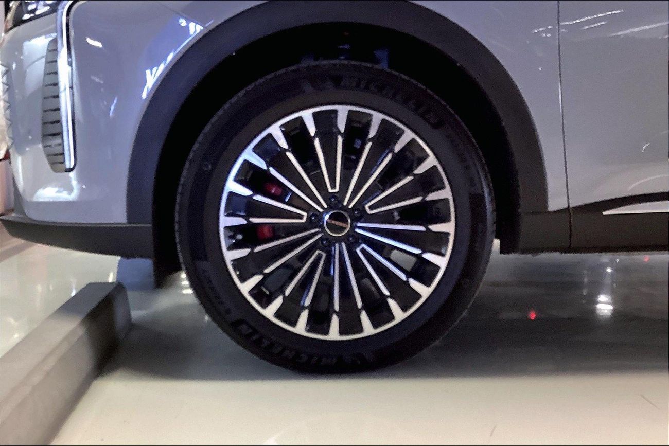 إكسيد RX Luxury | شامل الضمان | 0 ﺪﻔﻋﺓ ﺃﻮﻟﻯ