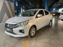 Mitsubishi Attrage GLX Full | National Day Celebration | Guaranteed Warranty | 0 Down Payment