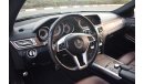 Mercedes-Benz E300 2014 - Immaculate Condtion