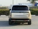 Land Rover Range Rover First Edition P530 4.4L GCC SPEC NEAT AND CLEAN
