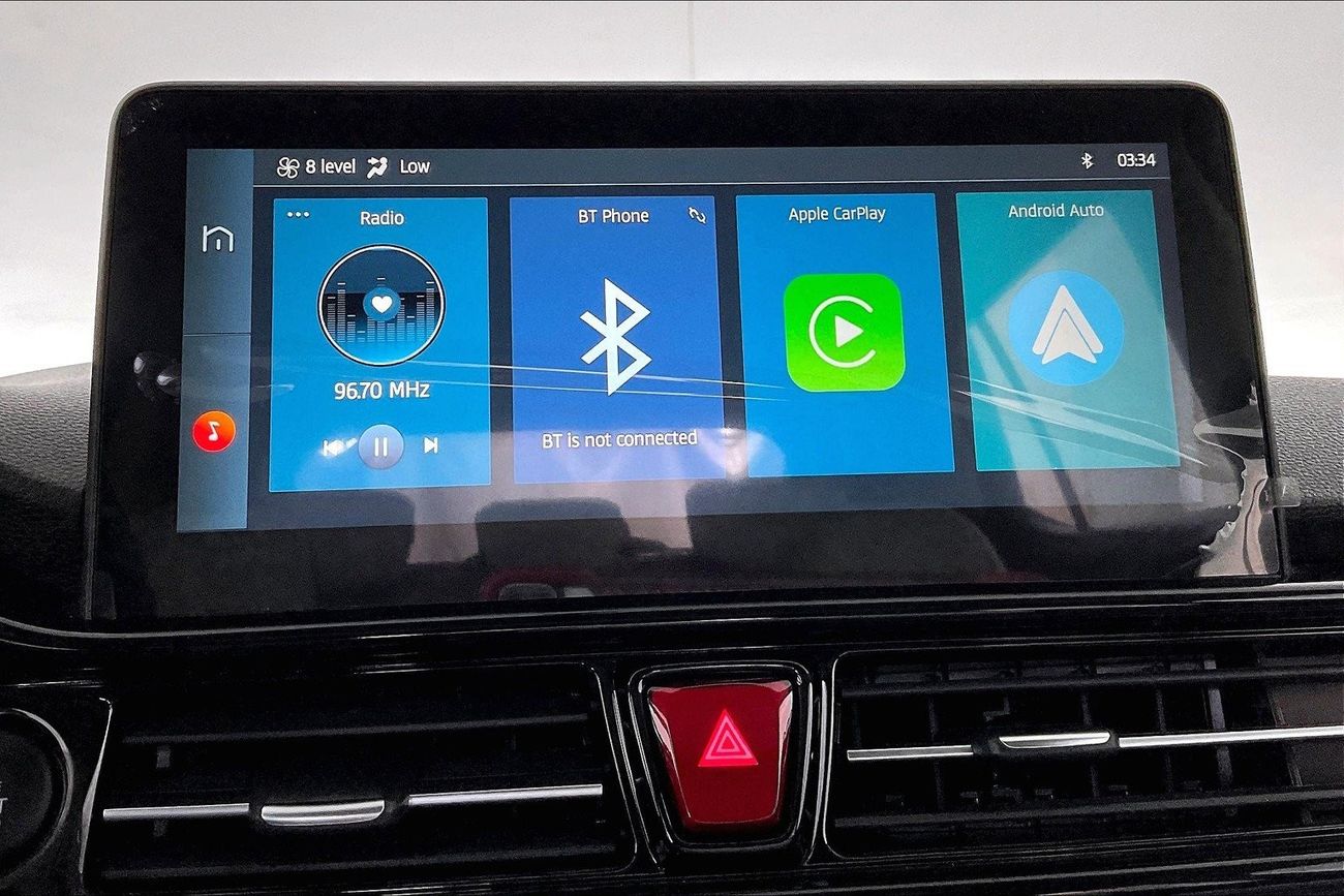 Volkswagen Tiguan Life | Guaranteed Warranty | 0 Down Payment