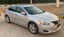 Nissan Altima Nissan Altima SL 2015 3.5L Ref#741