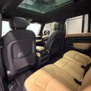 Land Rover Defender 110 X P525 5.0L | GCC Specs | Under Warranty