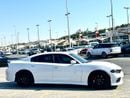دودج تشارجر SRT8 Scatpack 6.4L