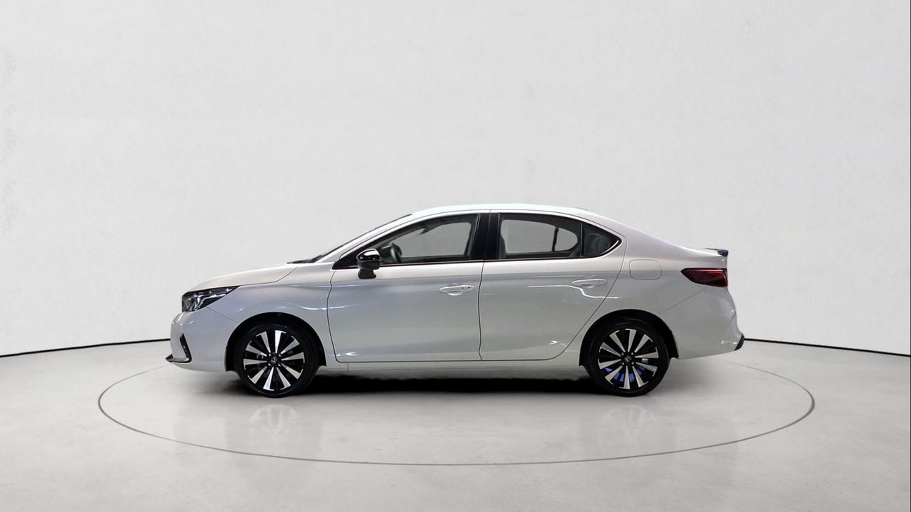 Honda City 1.5 LX SPORT AUTO | Guaranteed Warranty | 0 Down Payment