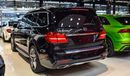 Mercedes-Benz GLS 500 4Matic