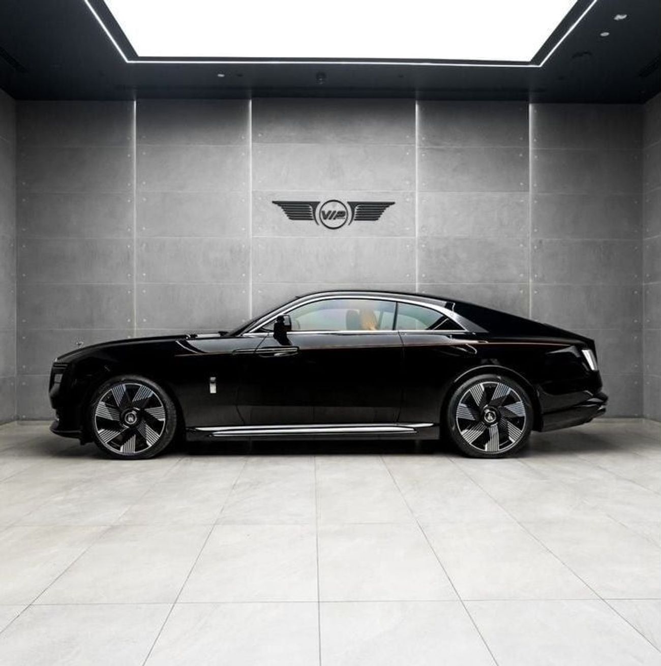 Rolls-Royce Spectre 2024 | Brand New | GCC Specs | Full Options | Agency Warranty & Service