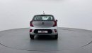 Kia Picanto LX 1.2 | Under Warranty | Inspected on 150+ parameters