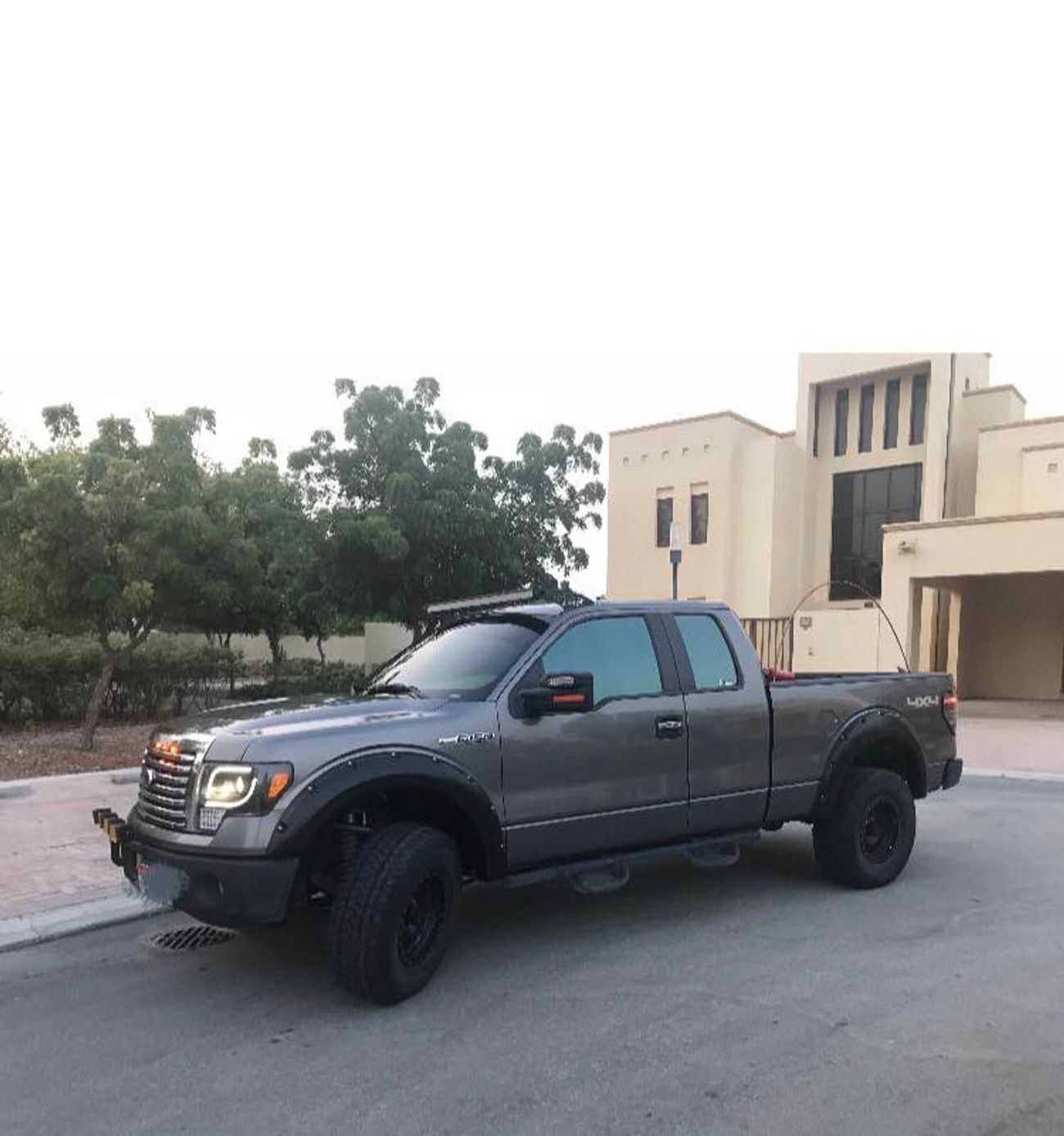 Ford F 150