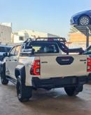 Toyota Hilux GR Sport 2.8L